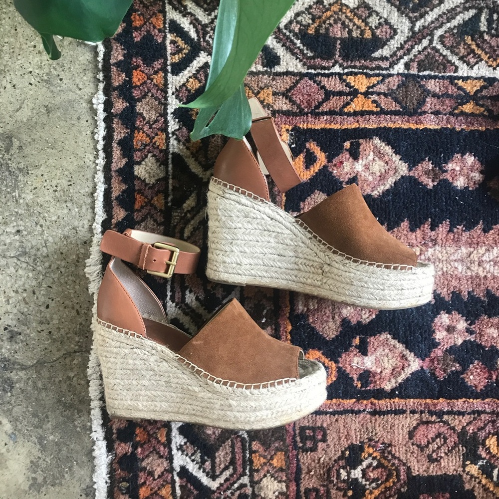 Mac fisher espadrilles